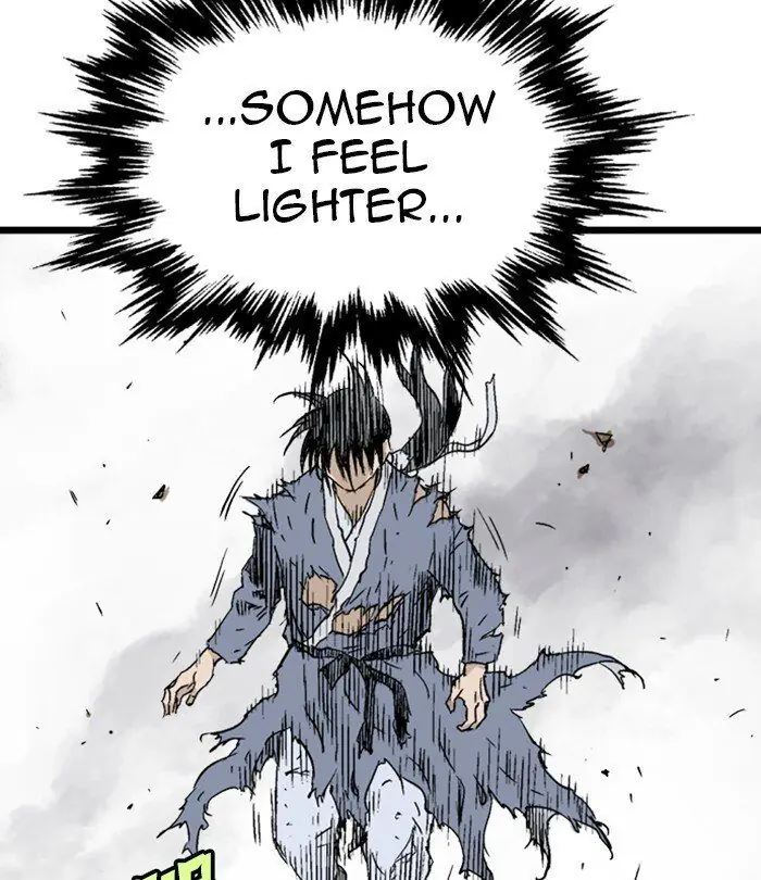 Gosu Chapter 193 Page 43