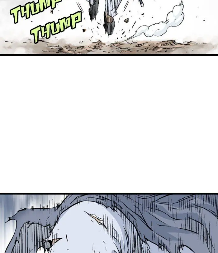 Gosu Chapter 193 Page 44