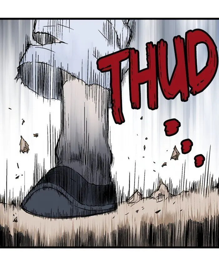 Gosu Chapter 193 Page 46