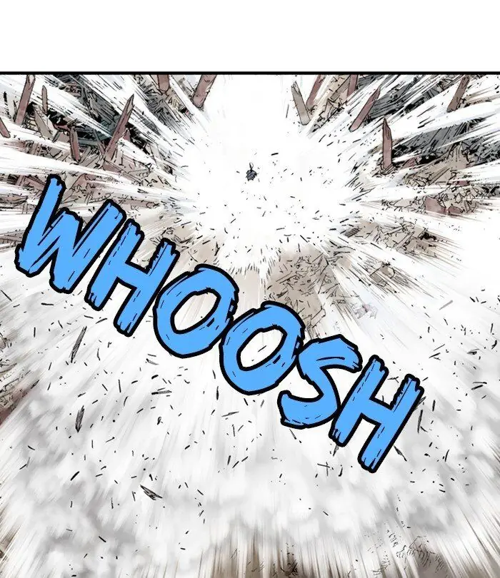 Gosu Chapter 193 Page 49