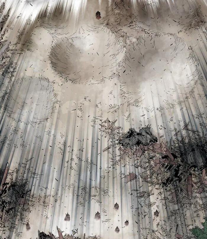 Gosu Chapter 193 Page 50