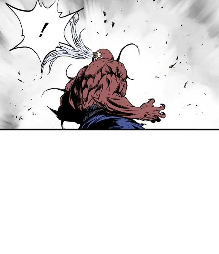 Gosu Chapter 193 Page 52