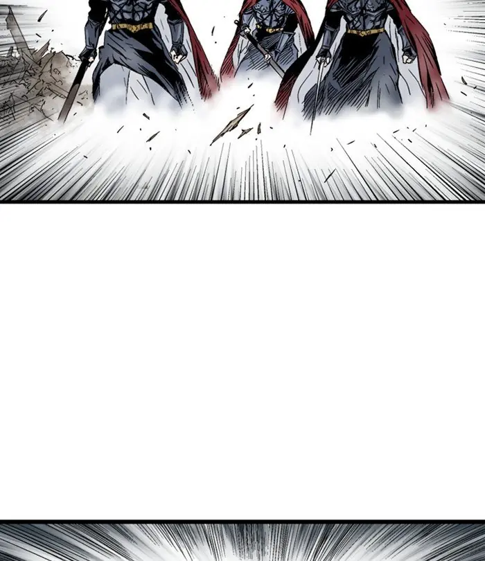 Gosu Chapter 193 Page 55