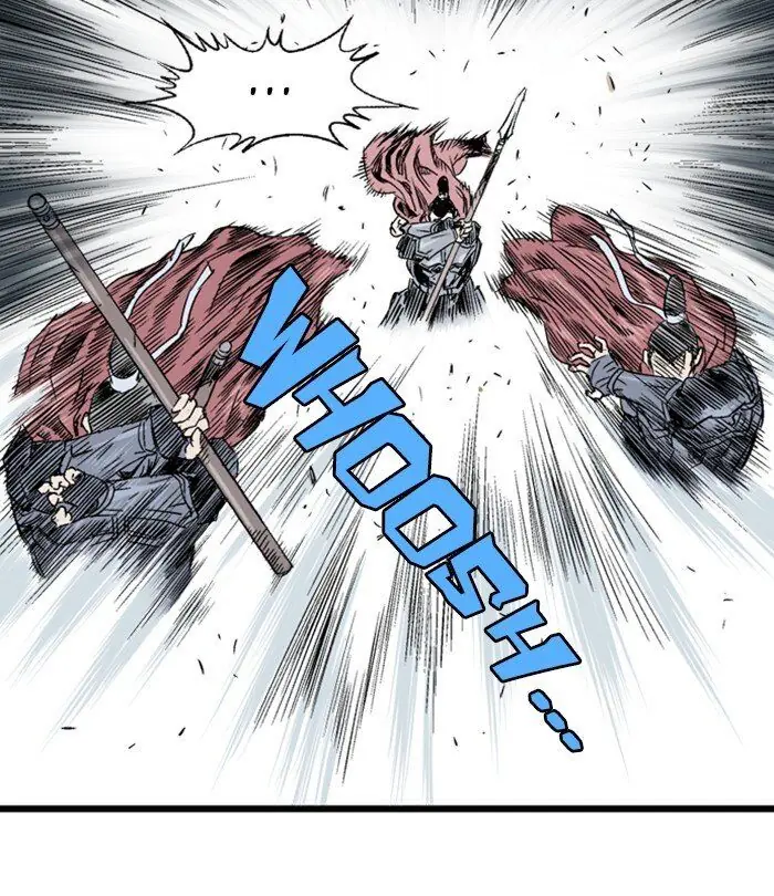 Gosu Chapter 193 Page 56