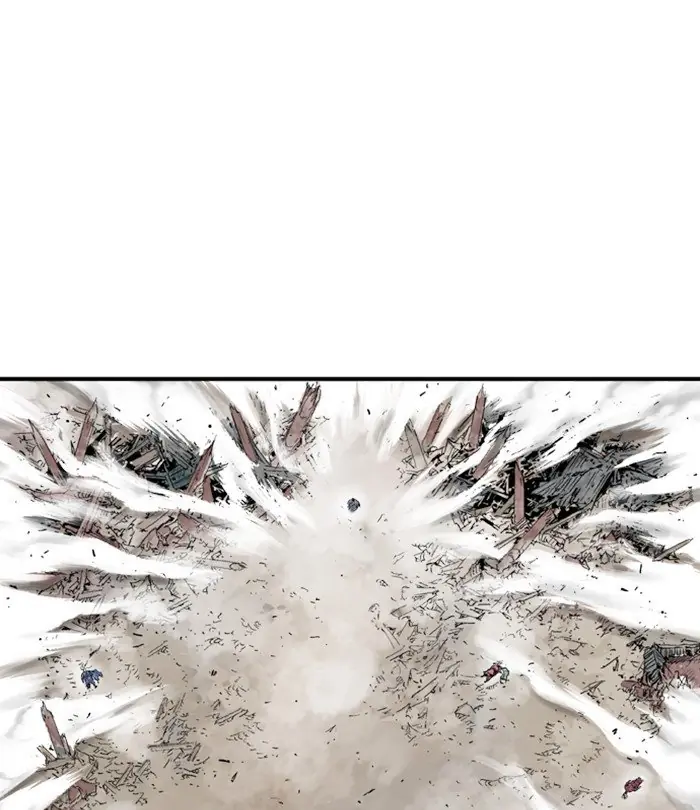 Gosu Chapter 193 Page 57