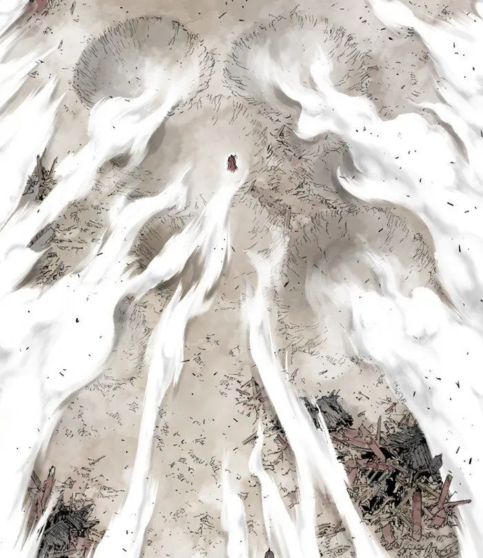 Gosu Chapter 193 Page 58