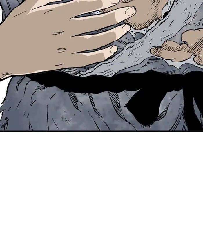 Gosu Chapter 193 Page 71