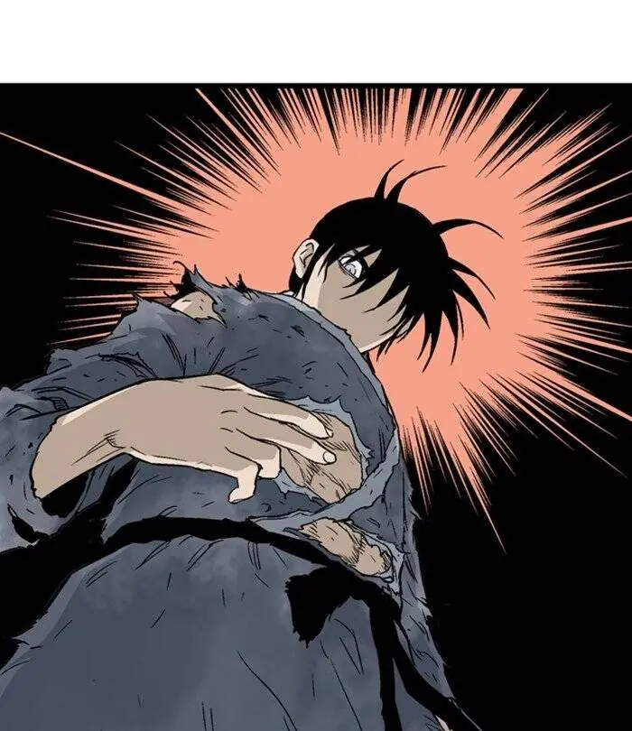 Gosu Chapter 193 Page 72