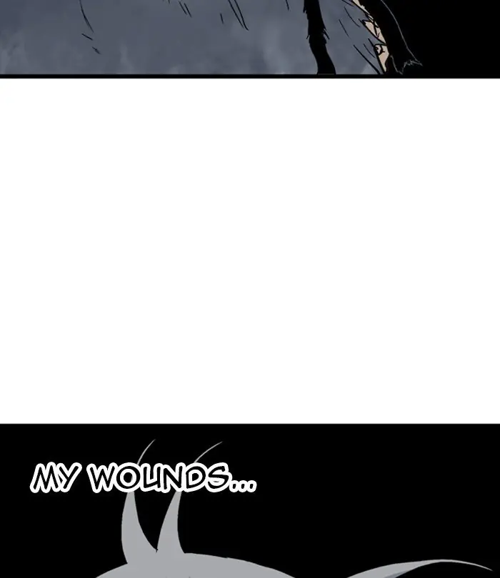 Gosu Chapter 193 Page 73