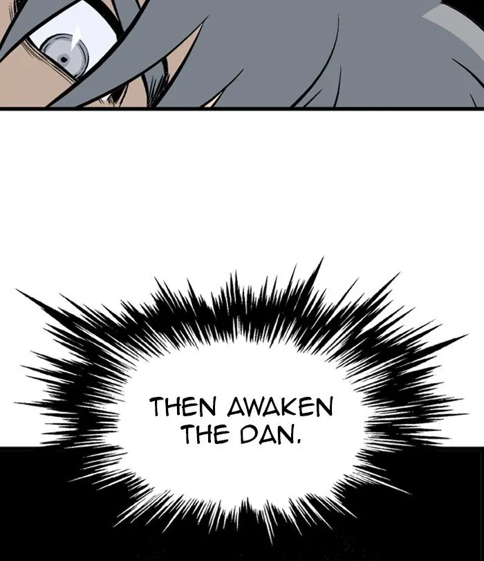 Gosu Chapter 193 Page 76