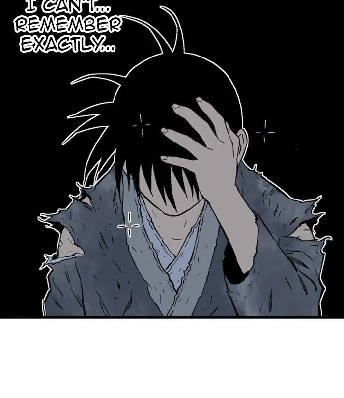 Gosu Chapter 193 Page 80