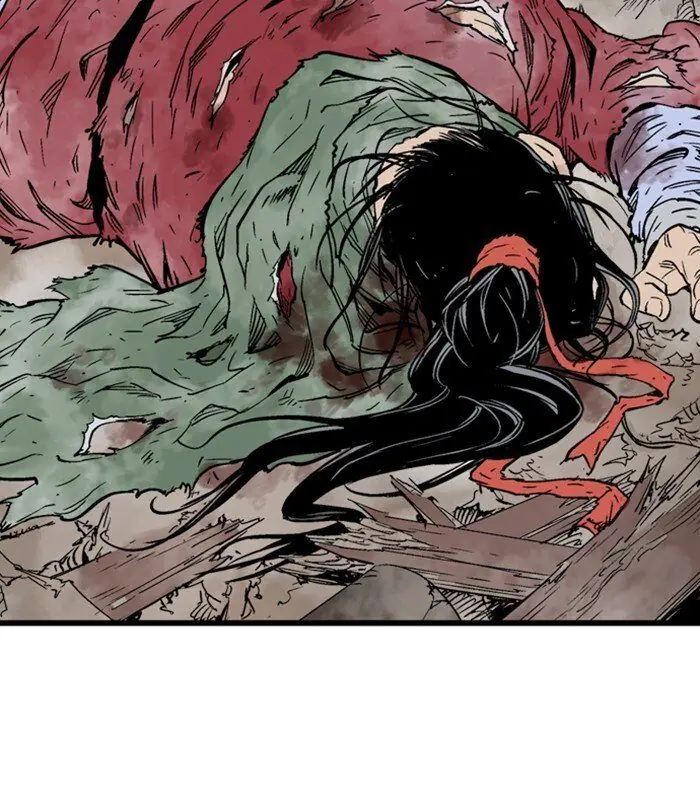 Gosu Chapter 193 Page 87