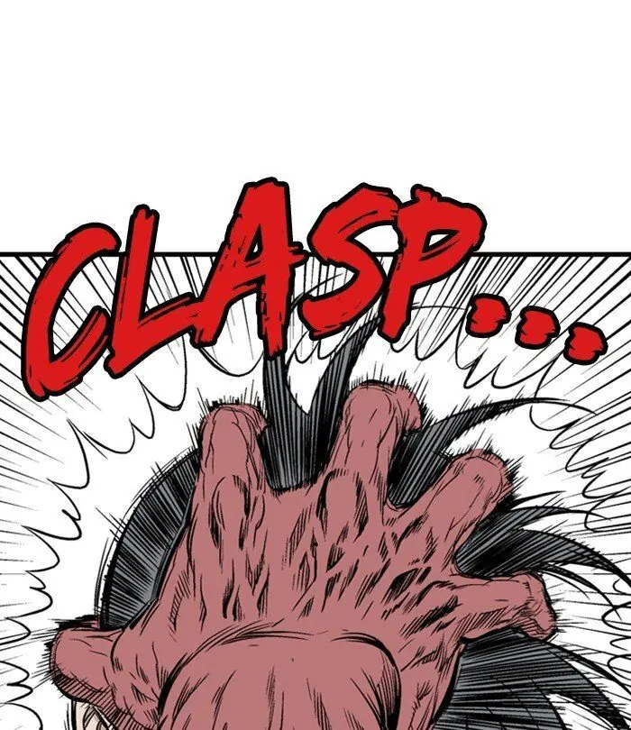 Gosu Chapter 193 Page 91