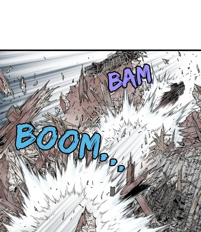 Gosu Chapter 193 Page 94