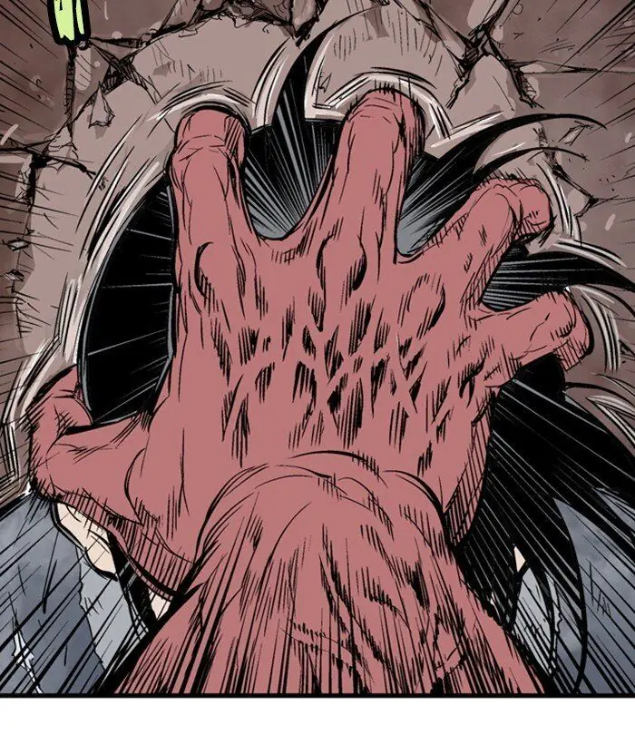 Gosu Chapter 193 Page 96