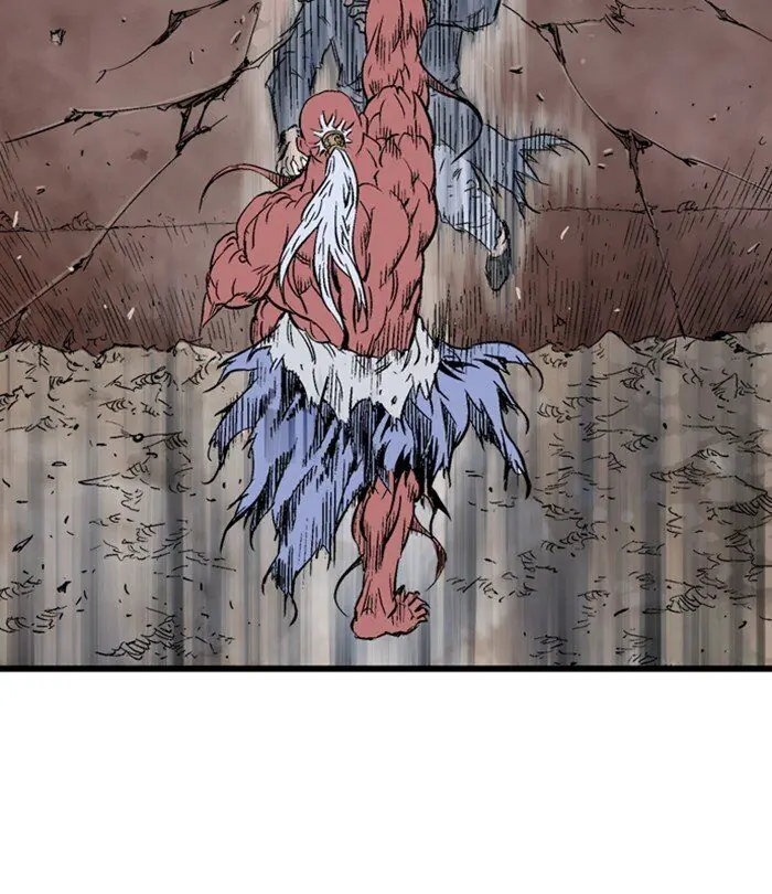 Gosu Chapter 193 Page 98