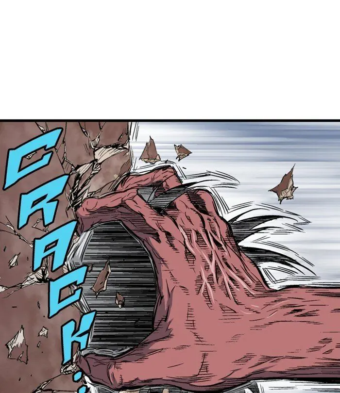 Gosu Chapter 193 Page 99