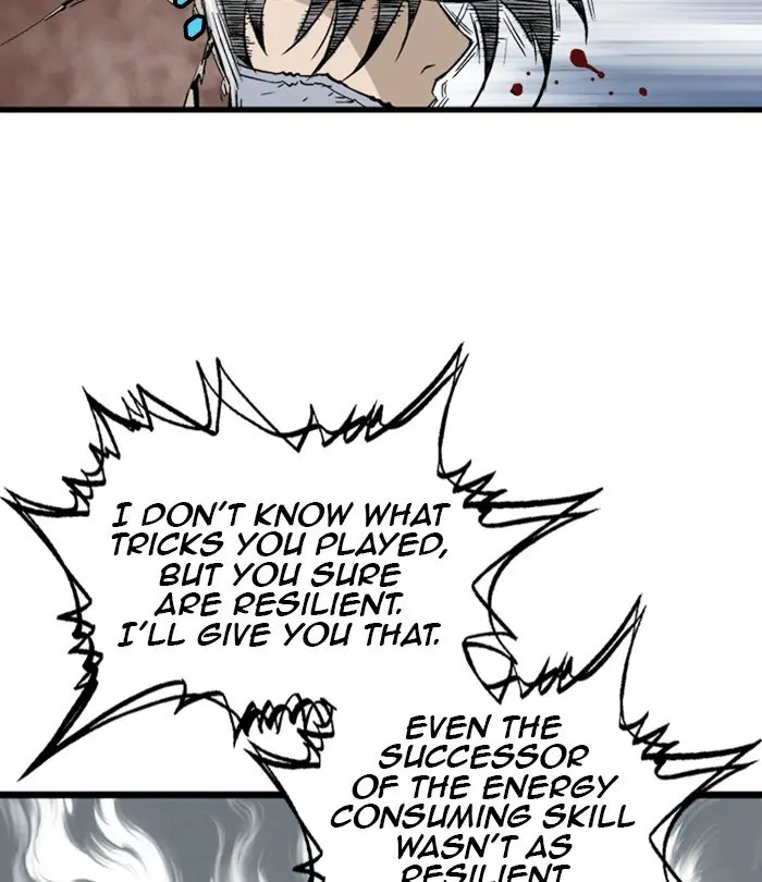 Gosu Chapter 193 Page 100