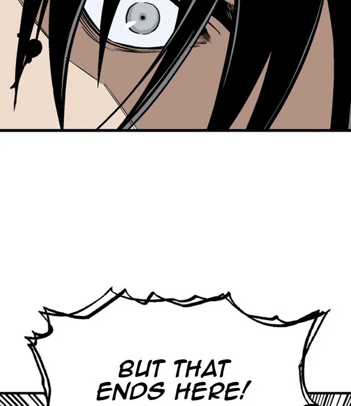 Gosu Chapter 193 Page 103