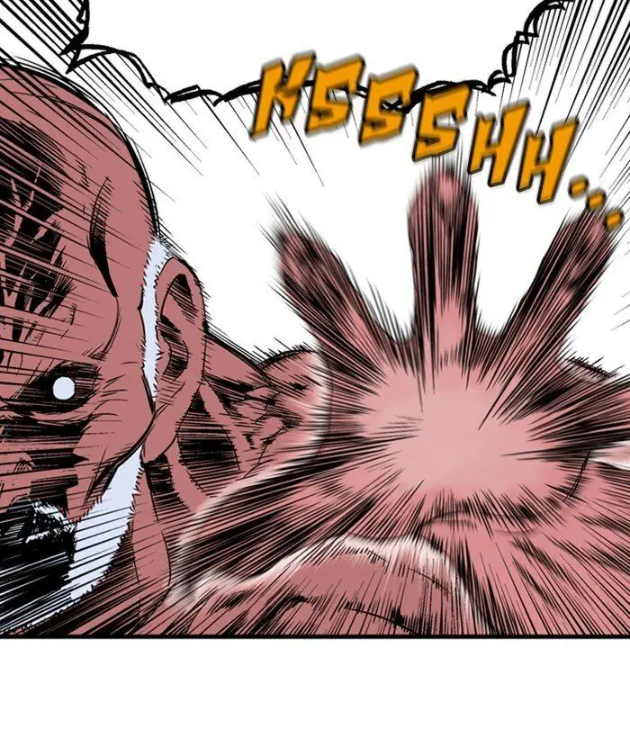 Gosu Chapter 193 Page 104