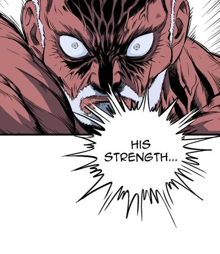 Gosu Chapter 193 Page 115