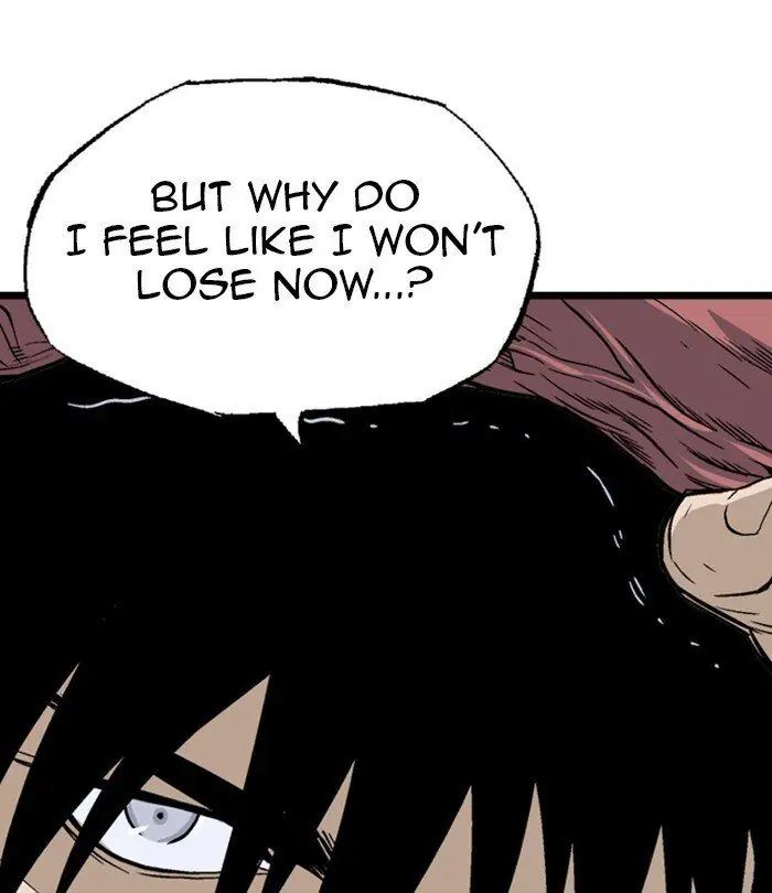 Gosu Chapter 193 Page 116