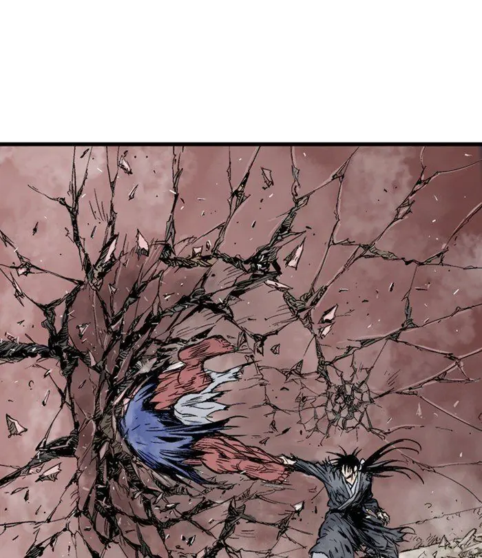 Gosu Chapter 193 Page 122