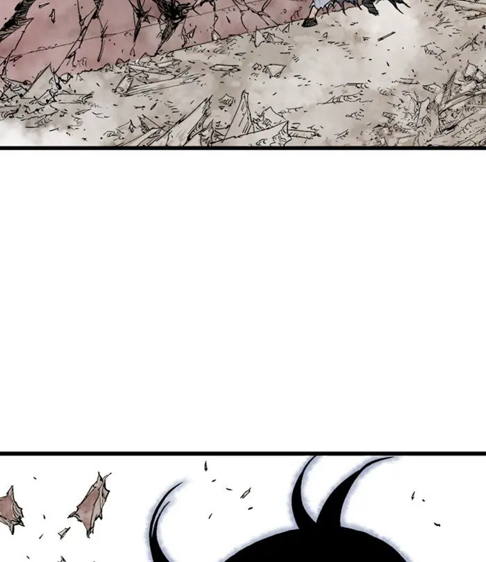 Gosu Chapter 193 Page 123