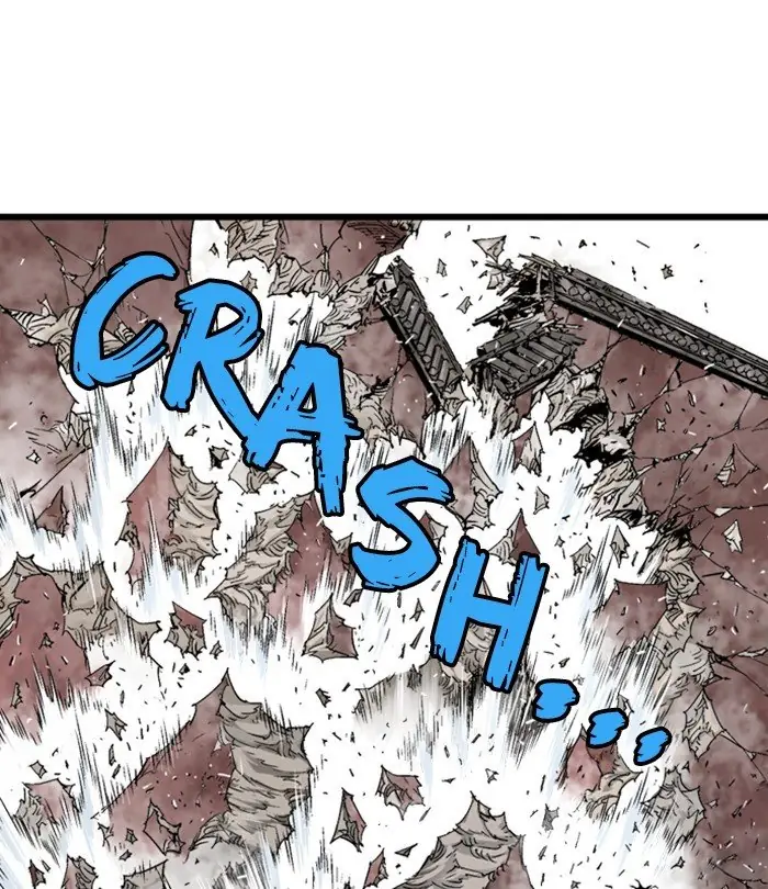 Gosu Chapter 193 Page 125