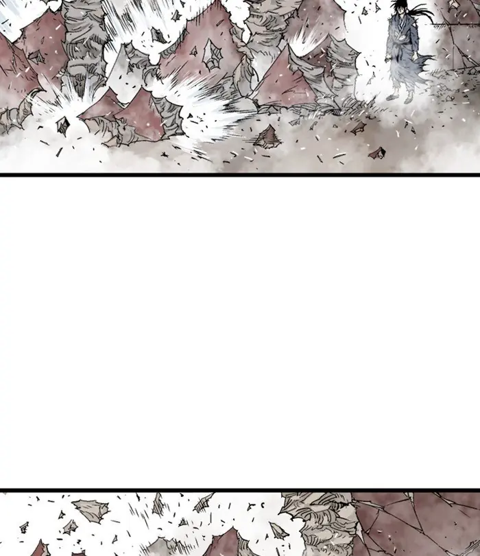 Gosu Chapter 193 Page 126