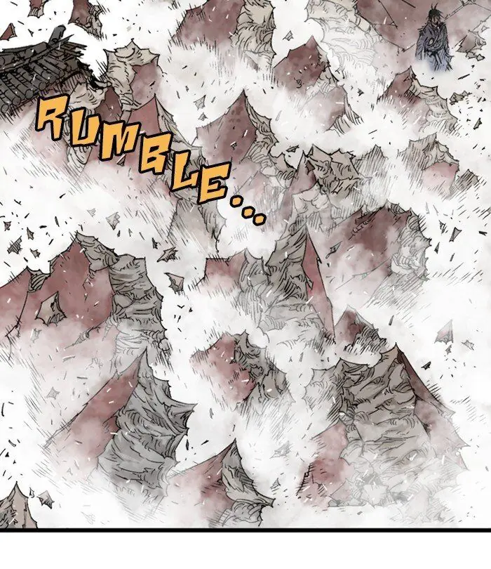 Gosu Chapter 193 Page 127