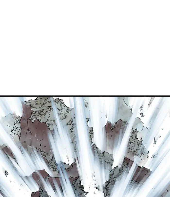 Gosu Chapter 193 Page 131