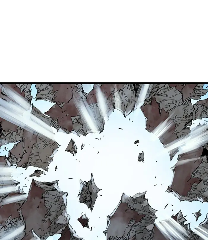 Gosu Chapter 193 Page 134