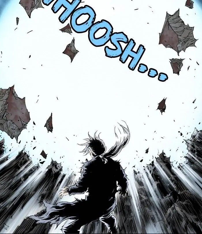 Gosu Chapter 193 Page 139