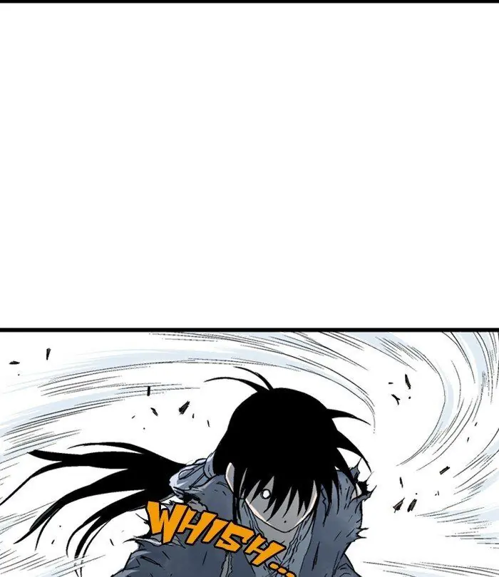 Gosu Chapter 193 Page 140