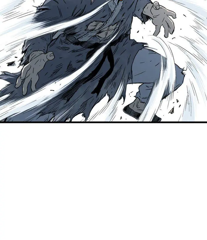 Gosu Chapter 193 Page 141