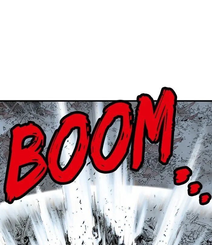 Gosu Chapter 193 Page 146