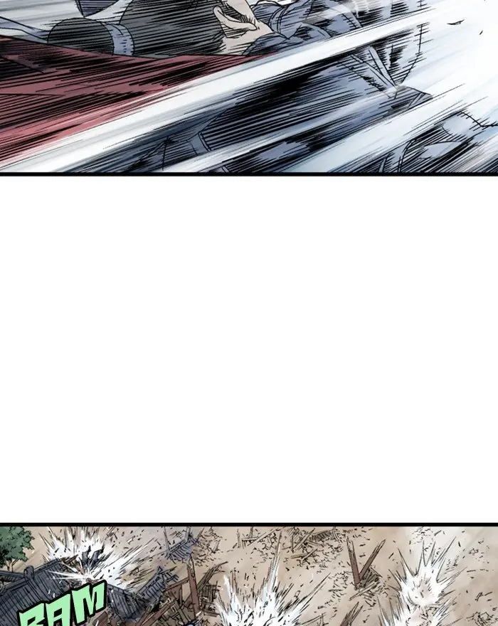 Gosu Chapter 194 Page 7