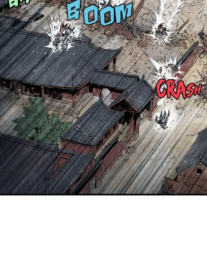 Gosu Chapter 194 Page 8