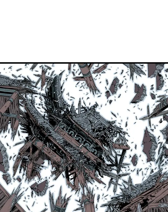 Gosu Chapter 194 Page 9