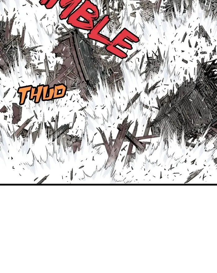 Gosu Chapter 194 Page 11