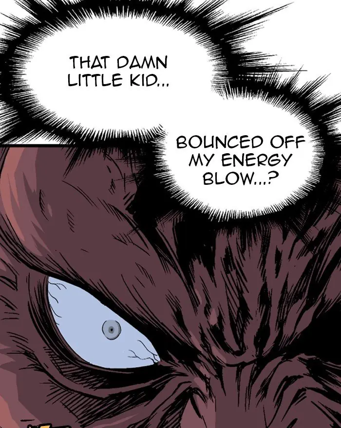 Gosu Chapter 194 Page 22