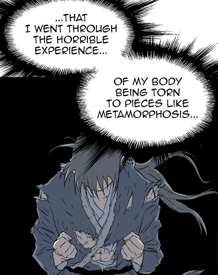 Gosu Chapter 194 Page 32