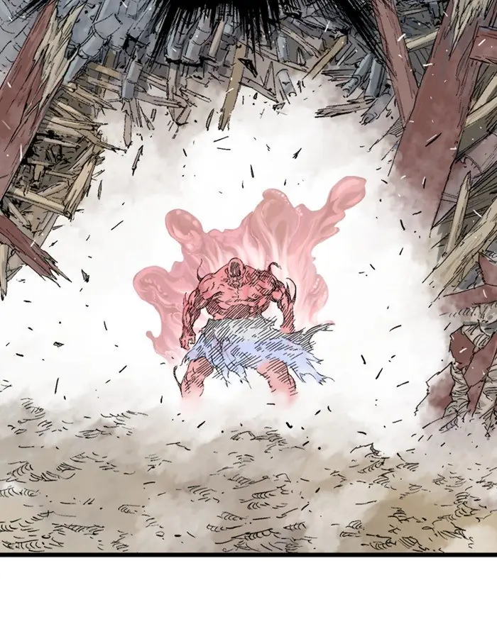 Gosu Chapter 194 Page 34