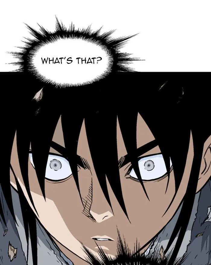 Gosu Chapter 194 Page 38