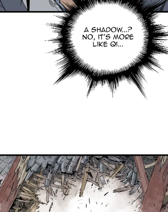 Gosu Chapter 194 Page 39