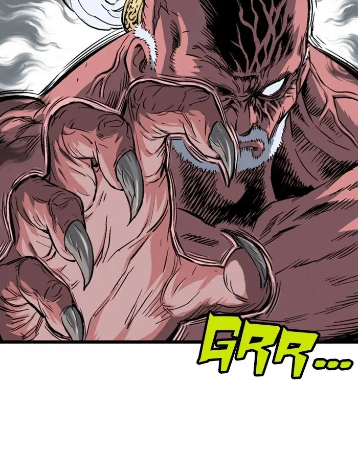 Gosu Chapter 194 Page 46