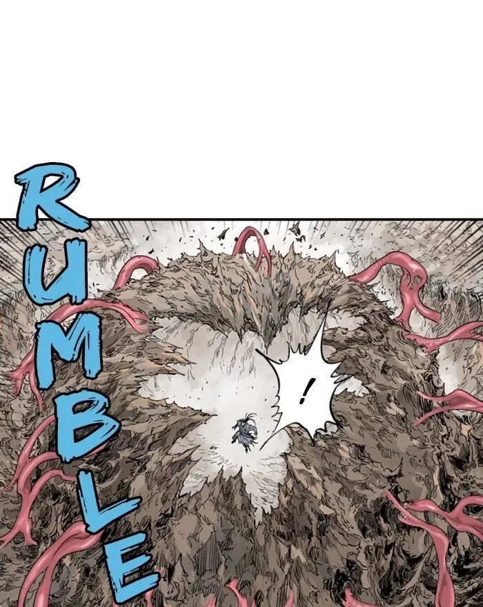 Gosu Chapter 194 Page 47