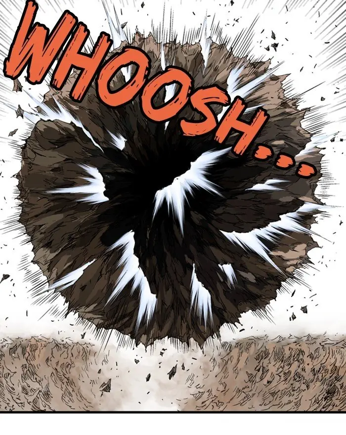 Gosu Chapter 194 Page 53