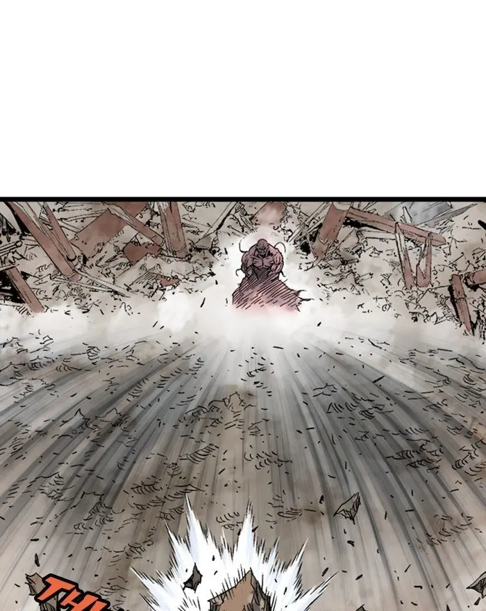 Gosu Chapter 194 Page 57